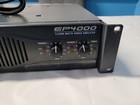 Behringer Europower Ep4000 Professional Power Amplifier