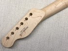 Geniune Fender Squier Tele Neck Laurel Affinity Telecaster Electric Guitar