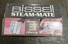 Bissell Steam-mate Portable Carpet Upholstery Power Cleaner Model 1650 Made Usa