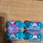 Lot Of 4 Packs Hatchimals Colleggtibles Citrus Coast 2-pack Season 2