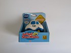 Vtech Go Go Smart Wheels Vehicle Car Fire Truck Ambulance Smartpoint 1-5 Years
