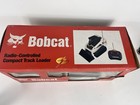 New Sealed Bobcat T190 Radio Controlled Compact Track Loader Rc Remote