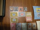 32 Jordan Stamps 24 Mnh 2 Mh 6 U 3 Souvenir Sheets Lot Fs