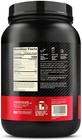 Optimum Nutrition Gold Standard 100  Whey Protein Powder - Vanilla Ice Cream   