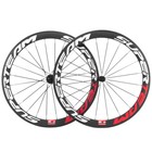 700c Clincher Wheels Carbon 50mm Wheelset R13 Hub Shiman0 10 11 Superteam Road 