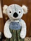 Handmade Koala Vacuum Cleaner Cover   Free Shipping