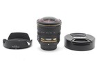  unused  Nikon Af-s Fisheye Nikkor 8-15mm F3 5-4 5 E Ed From Japan