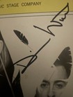 Diane Wiest Signed Broadway Playbill    the Seagull   