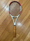 Wilson Blx Pro Staff 90 - 4 3 8 Federer Racquet