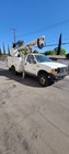 2001 F550 7 3 Liter Diesel Bucket Truck Utility