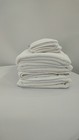Quince Baby Organic Turkish Cotton Bath Bundle 7-pack White One Size