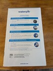 Waterpik Water Flosser     Aquarius Professional Model Wp-670c     Used - Open Box
