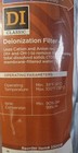 Aquatic Life Cartridge Mix Bed Resin Filtration Deionization Filter Di Classic 