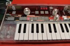 Korg Microkorg Crystal 20th Anniversary Model Analog Modeling Synthesizer Music