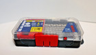 Bosch 7 Drill Bits Concrete masonry For Impact Drivers hammer Drills Lbhxs7u New