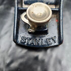 Vintage Stanley No  9-1 2 Adjustable Throat Block Plane Usa Tool            