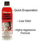 Denco  1930 Brake Cleaner - Non-chlorinated - Low Odor - 13 Oz Cans - 6 To 960
