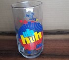 Vintage Diet Pepsi Glass  you Got The Right One Baby Uh Huh  Ray Charles Promo