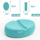 Bobby Pin Holder magnetic Sewing Pincushion sewing Needles sewing Pins magnetic 