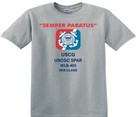 Uscgc Sundew  Wlb-404  Iris Class  shirts uscg Officially Licensed