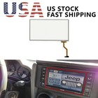 6 5  Touch Screen Digitizer For Jeep Uconnect Mygig Ren Rer Rhr 2007-2010 Us
