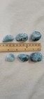 Larimar Tumbled Lot