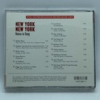 The Metropolitan Museum Of Art  New York New York - Voices In Song Cd 2005 Music