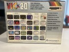 Commodore Vic-20 Personal Computer Working Complete With C2n Cassette See Video