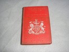 Antique Decorative England Book Our English Cousins American Traveler In Uk 1894