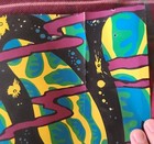 1970 230 Pevelandra 2000 Light Years From Home Blacklight Poster Michael Rhodes