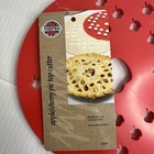 Norpro Vintage  Apple cherry Pie Top   Press Cutter Nwt  3259