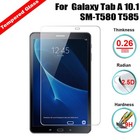 For Samsung Galaxy Tab Tablet Genuine Tempered Glass Screen Protector Guard Film