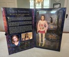 2004 Sideshow Collectibles Buffy The Vampire Slayer 12    Figure Willow Rosenberg