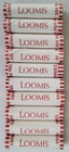 500 Lincoln Pennies 10 Bank Wrapped Rolls  Mixed Dates Copper   Copper Zinc Lot