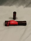 Milwaukee 2113-21 Led Redlithium Usb-c Flashlight-w o Charging Cord-ships Free