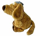 Kohl s Cares Sandra Boynton Dog Train Conductor Hat Plush Stuffed Animal Toy 13 