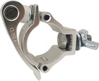 1 49-1 57 Inch Stage Lighting Clamps Truss Clamp Heavy Duty 220 Lbs For Dj Movin