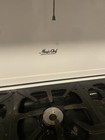 Magic Chef Stove
