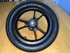 Baby Jogger City Select Stroller  1 Rear Wheel Tire Replacement - Used