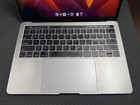 Apple Macbook Pro 13in - A1706 Mpxv2ll a  2017  - 256gb  8gb Ram  3 1 Ghz