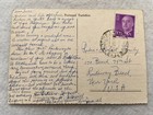 Lisbon  The Capital Of Portugal Vintage Postcard