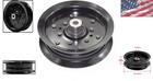 Precision-engineered Idler Pulley Fits Husqvarna Ayp roper sears Models - 5-3 8 