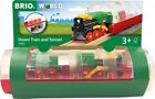 Brio World 33892 Steam Train   Tunnel 33892