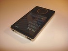 Microsoft  Zune  Black   80gb   new  Battery   new Hard Drive   