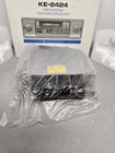 Read - Open Box - Pioneer Ke-2424 Cassette Car Stereo W  Am fm Electronic Tuner