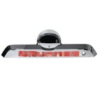 Keyhole Led Trunk Tail Lights 3rd Brake Stop Lamp For Toyota 4runner 10-23