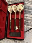 Voks Reaper Nbs-23 Dart Set W case   Flights