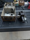 Vintage Kodaslide Model 2a Slide Projector Kodak Usa Lens Case Instruction Works