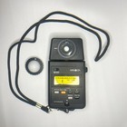  mint W case  Minolta Auto Meter Iii Digital Light Exposure Meter From Japan