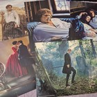 Outlander The Poster Portfolio 20 Frameable Images Iconic Scenes Tv Show Poster